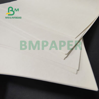 Ders Kitapları İçin 65gsm Yüksek Hacimli Kitap Kağıdı Fildişi Rengi Mükemmel Basılabilirlik