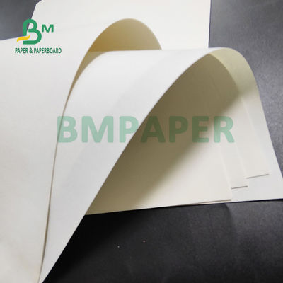 Ders Kitapları İçin 65gsm Yüksek Hacimli Kitap Kağıdı Fildişi Rengi Mükemmel Basılabilirlik