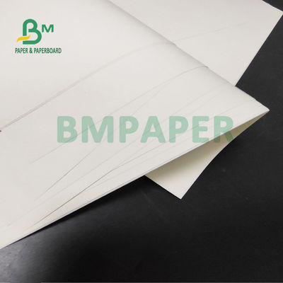 Ders Kitapları İçin 65gsm Yüksek Hacimli Kitap Kağıdı Fildişi Rengi Mükemmel Basılabilirlik