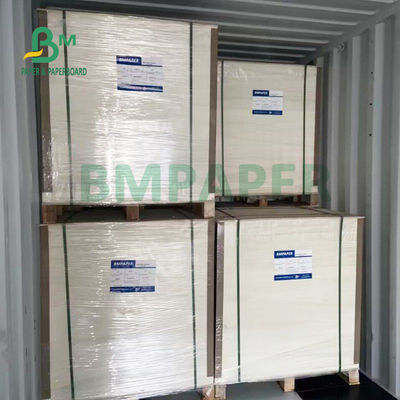 Ders Kitapları İçin 65gsm Yüksek Hacimli Kitap Kağıdı Fildişi Rengi Mükemmel Basılabilirlik