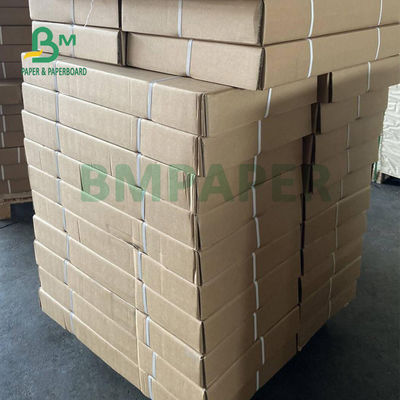 Geniş Format 24 &quot;x 50 yarda için Çift Taraflı Blueprint Mühendislik Kağıt Rulosu