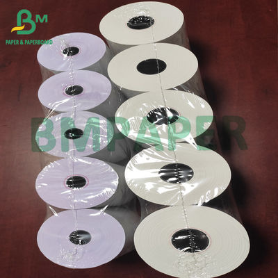 70g Termal Kağıt Rulosu 58mm 50mm Mini Termal Yazıcı Yazarkasa Kağıdı