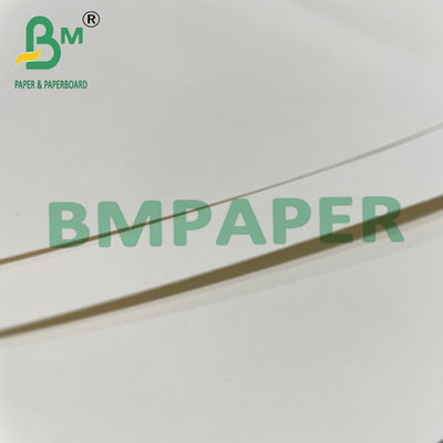 180gsm + 15g PE Erişte Kase Bardak Stok Kağıt Panosu Sıcak Yemek İçin