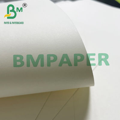 180gsm + 15g PE Erişte Kase Bardak Stok Kağıt Panosu Sıcak Yemek İçin