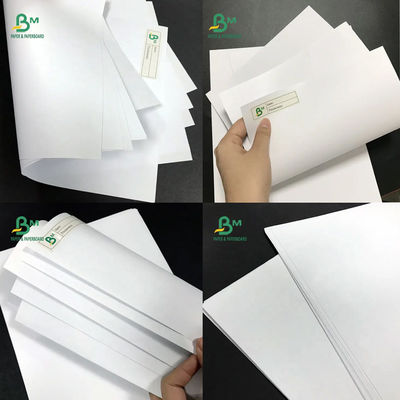 20lb 24lb Bond Kağıt Jumbo Topları 66cm X 96cm Beyaz Renkli Kitap Kağıdı 500 Sayfa / Top