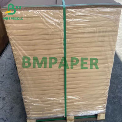 20lb 24lb Bond Kağıt Jumbo Topları 66cm X 96cm Beyaz Renkli Kitap Kağıdı 500 Sayfa / Top