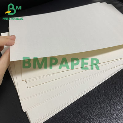 SGS Beermat Kağıdı 0,4 mm 0,7 mm 1,2 mm 2,0 mm Kalın 70 X 100 cm 500 X 1040 mm Yapraklar