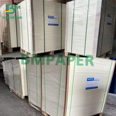 SGS Beermat Kağıdı 0,4 mm 0,7 mm 1,2 mm 2,0 mm Kalın 70 X 100 cm 500 X 1040 mm Yapraklar