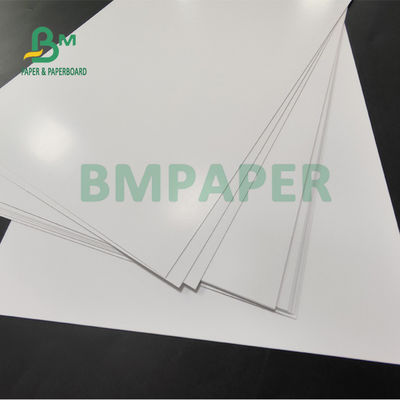 70# 90# C2S Parlak Kağıt Kaplamalı Dergi İçin Parlak Kapak 13'' x 19'' Yüksek Beyazlık