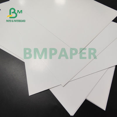 70# 90# C2S Parlak Kağıt Kaplamalı Dergi İçin Parlak Kapak 13'' x 19'' Yüksek Beyazlık