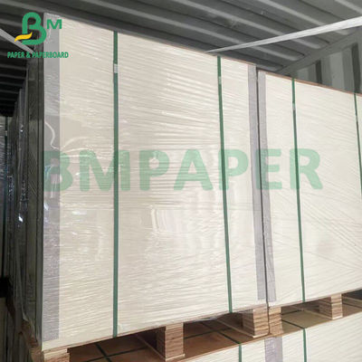 50 lb Ofset Kaplamasız Kağıt Ders Kitabı Kağıtları Kılavuzlar İçin 25 x 38 inç