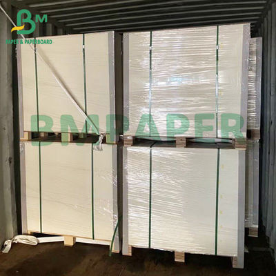 50 lb Ofset Kaplamasız Kağıt Ders Kitabı Kağıtları Kılavuzlar İçin 25 x 38 inç