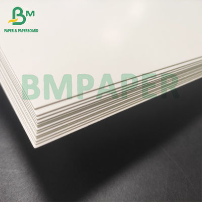 Gıda Sınıfı Beyaz Kaplamalı Öğle Yemeği Yemek Kutusu Kağıt tahtası 270gsm 300gsm