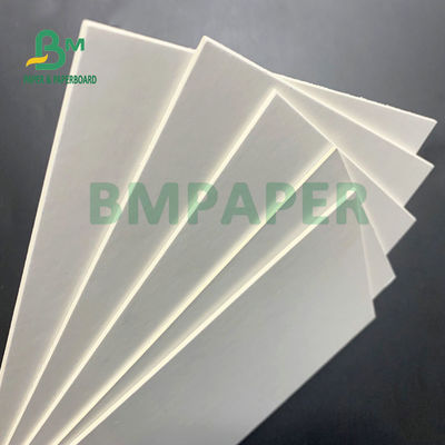 Anccardboard Beyaz Yan FBB Mukavva 1000gsm 1200gsm 107cm X 77cm 100*70cm