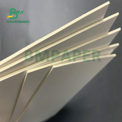Anccardboard Beyaz Yan FBB Mukavva 1000gsm 1200gsm 107cm X 77cm 100*70cm