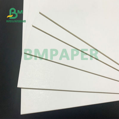 Anccardboard Beyaz Yan FBB Mukavva 1000gsm 1200gsm 107cm X 77cm 100*70cm