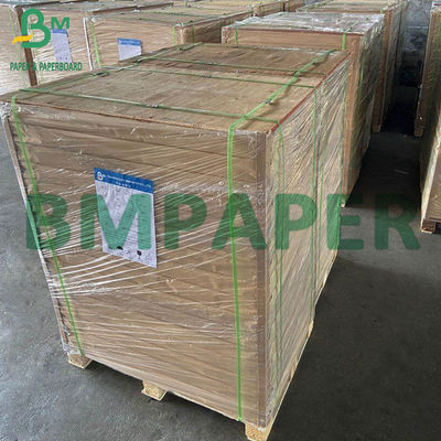 110g 180g Renkli Bristol Kağıt Karton Ambalaj Kraft Kağıdı