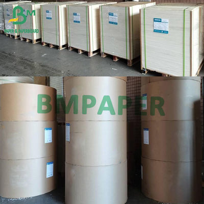 Kaliteli GC1 Kağıt GT1 Kağıt 250gsm - 400gsm Beyaz Kaplamalı Tek Taraflı Levhalar 700 X 1000mm