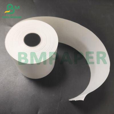 Termal baskı kağıdı 57x50 Kasaya kayıt kağıdı 80x80 Süpermarket için
