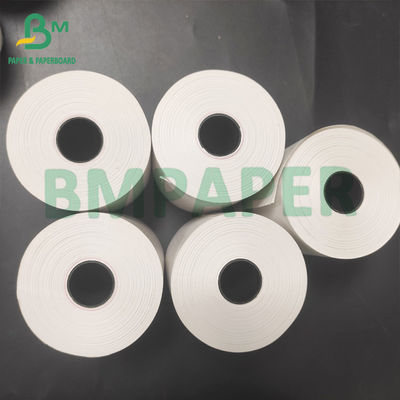 Termal baskı kağıdı 57x50 Kasaya kayıt kağıdı 80x80 Süpermarket için