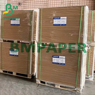 180gm 200gm 230gm Deri Taneler Bağlama Kapak Kağıdı A4 Boyut Not Defteri için