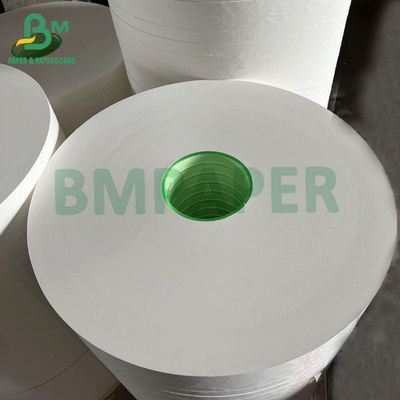 24gm 28gm Beyaz İçecek Sokak Paketleme Kağıdı