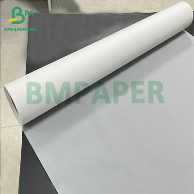 80gm Beyaz Mavi Mühendislik Çizim CAD Teknik Baskı Kağıdı