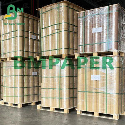 610mm 24 Inch Wide Format CAD Bağlama Kağıdı Baskı Teknik Çizimler