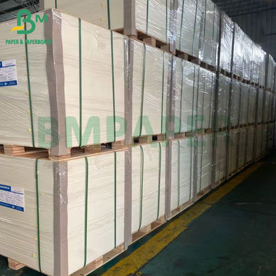 0.4mm 0.7mm İçki Altüstü Hava Rahatlatıcı Beyaz Absorbent Kağıt