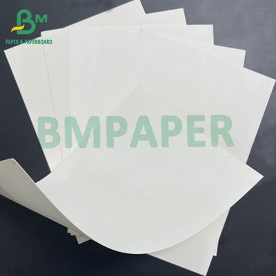 0.4mm 0.7mm İçki Altüstü Hava Rahatlatıcı Beyaz Absorbent Kağıt