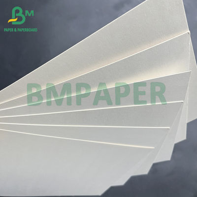 0.4mm 0.7mm İçki Altüstü Hava Rahatlatıcı Beyaz Absorbent Kağıt