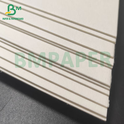 2mm Süper Absorpsiyon Yemek Barı Altüstü için Kaplamamış Beyaz Kağıt