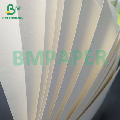 0.8mm bakire ahşap pulp beyaz nem emici kağıt su lekelerini süper hızlı emiyor