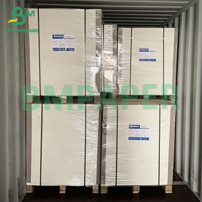 0.8mm bakire ahşap pulp beyaz nem emici kağıt su lekelerini süper hızlı emiyor