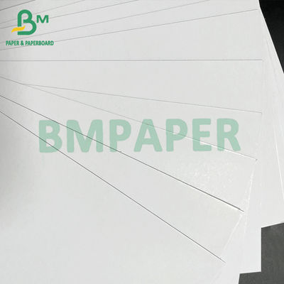 1mm 540gsm beyaz karton çift taraflı beyaz kaplamalı dubleks levha