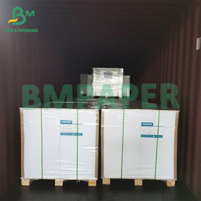 Sıvı Absorpsiyon Süper Performans Virgin Wood Pulp Su Absorbent Alt Çubuklar için Absorbent Kağıt Yaprakları