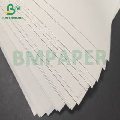 65gm yüksek hacimli kitap kağıdı kaplamadan ofset baskı kağıdı tahvil kağıdı