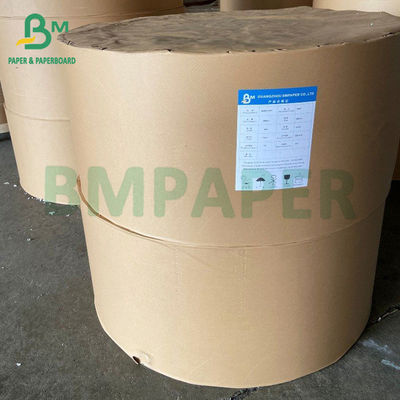 Kaplamamış Beyaz Kalın Bristol Kartonu 350g 400g Kalın Karton Karton Kağıt 500 sayfa/çap