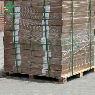 20lb İyi Baskı Gücü 36&quot; * 50 yard Mavi Tinted CAD Bond Kağıt
