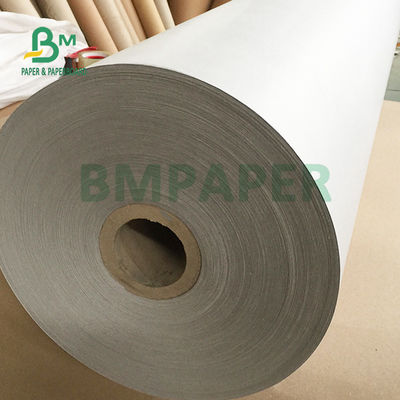 45 gram Gri Beyaz Çizgi Kağıdı Giyim Fabrikası 160cm 180cm X 200m
