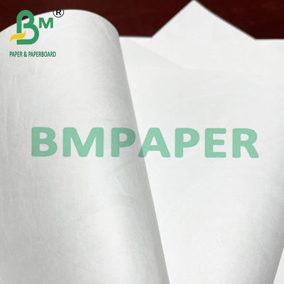 8.5&quot; X 11&quot; Yüksek Kapalılıklı Beyaz Kumaş Mürekkep Atma Kağıdı Genel Grafikler İçin