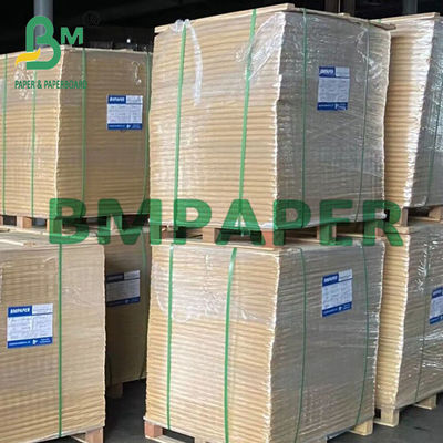 8.5&quot; X 11&quot; Yüksek Kapalılıklı Beyaz Kumaş Mürekkep Atma Kağıdı Genel Grafikler İçin