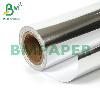 55 - 80Gsm 3 &quot;X 3.5&quot; Yumuşaklık Bira Şişesi Etiket Kağıdı Offset Baskı için
