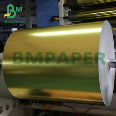 55 - 80Gsm 3 &quot;X 3.5&quot; Yumuşaklık Bira Şişesi Etiket Kağıdı Offset Baskı için