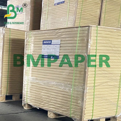 55 - 80Gsm 3 &quot;X 3.5&quot; Yumuşaklık Bira Şişesi Etiket Kağıdı Offset Baskı için