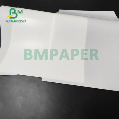 65g 70g Yüksek Nem Gücü Kağıt Bira Şişesi Etiketi Dondurma Güvenli 70 X 100cm