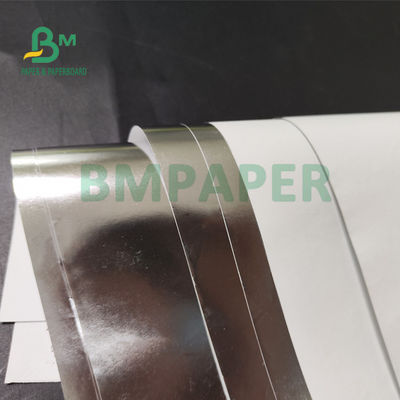 65g 70g Yüksek Nem Gücü Kağıt Bira Şişesi Etiketi Dondurma Güvenli 70 X 100cm