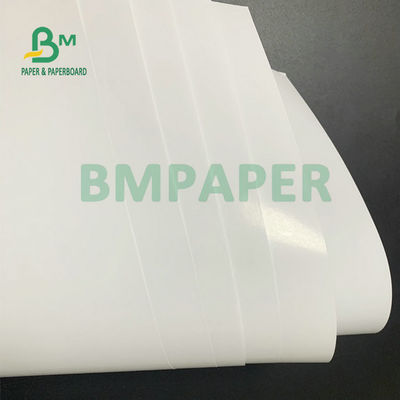 80gm 90gm Şarap Etiketi Yapımı İçin Islak Güçlü Etiket Kağıdı