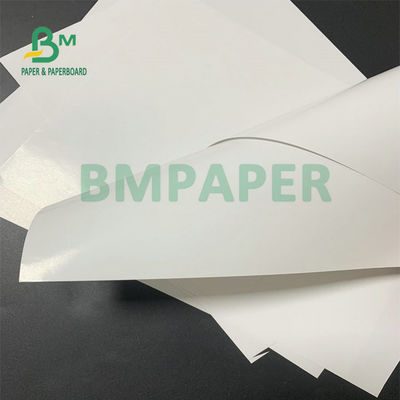 80gm 90gm Şarap Etiketi Yapımı İçin Islak Güçlü Etiket Kağıdı