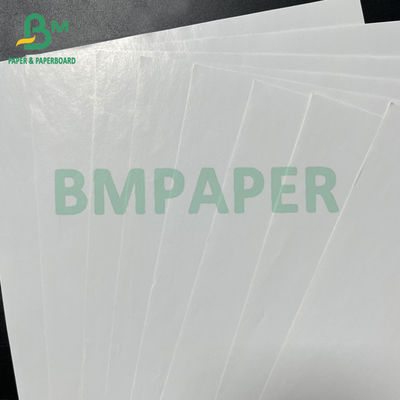 80gm basılabilir parlak kendi kendine yapışkan kaplı Etiketler için sanat kağıdı